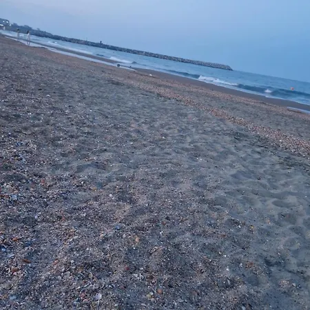 Iunnona Sea Costinești