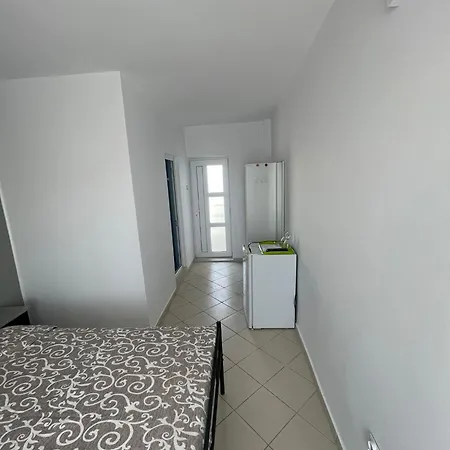 Iunnona Sea Hostel Costineşti