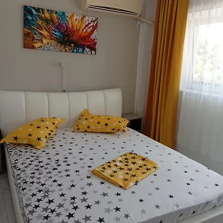Hostel Iunnona Sea