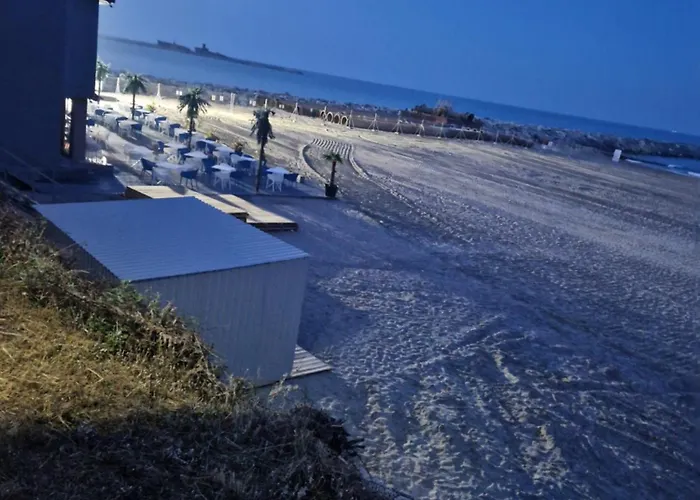 Iunnona Sea Costinești