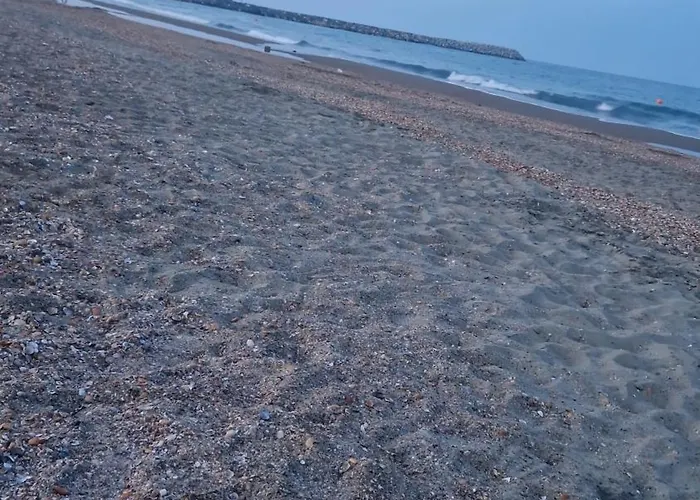 Iunnona Sea Costinești