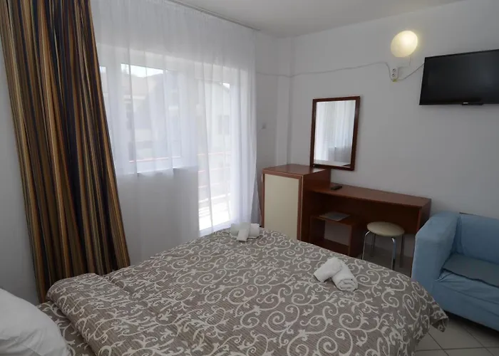 Iunnona Sea Costinești